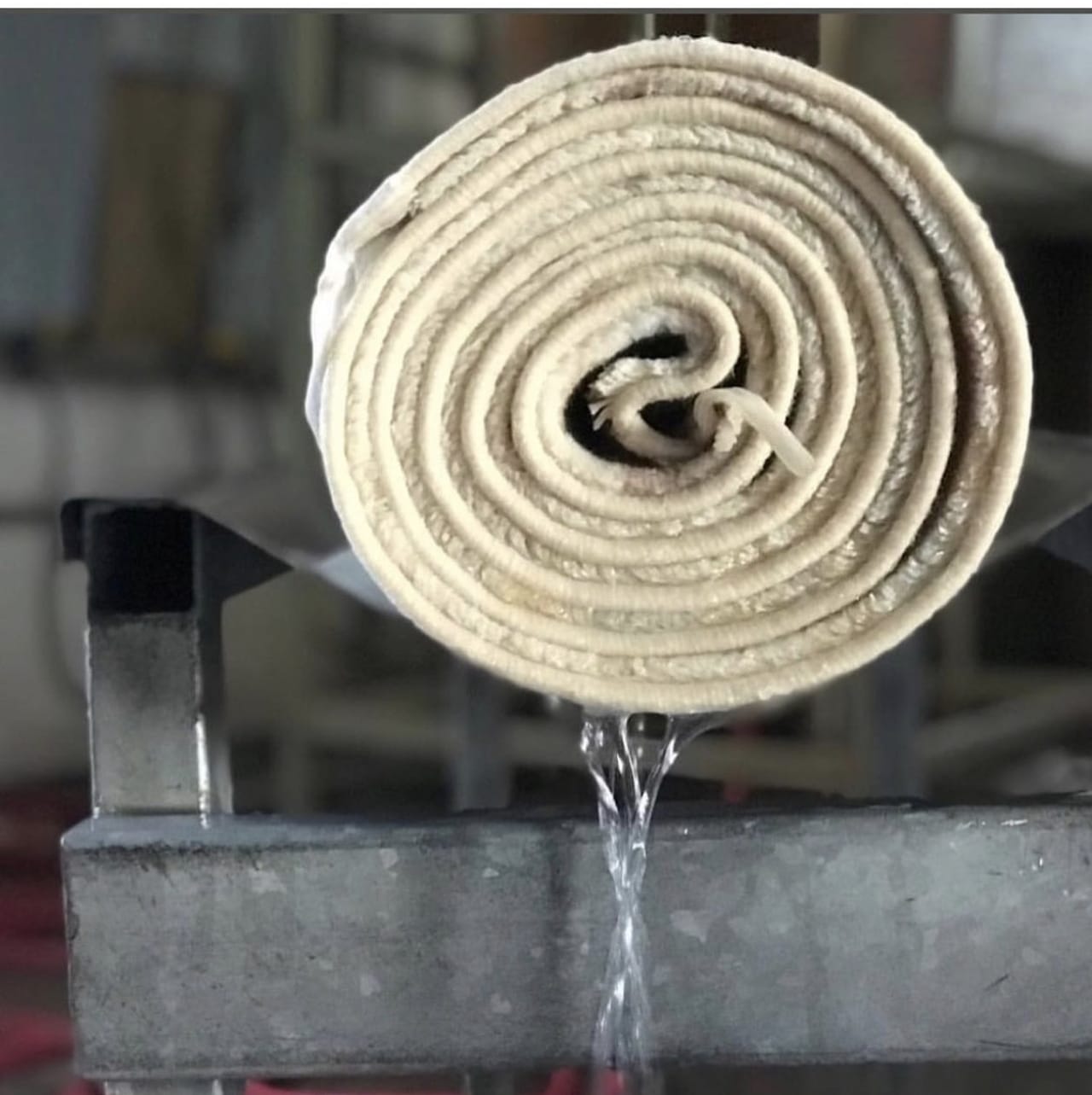 Yerinde halı yıkama